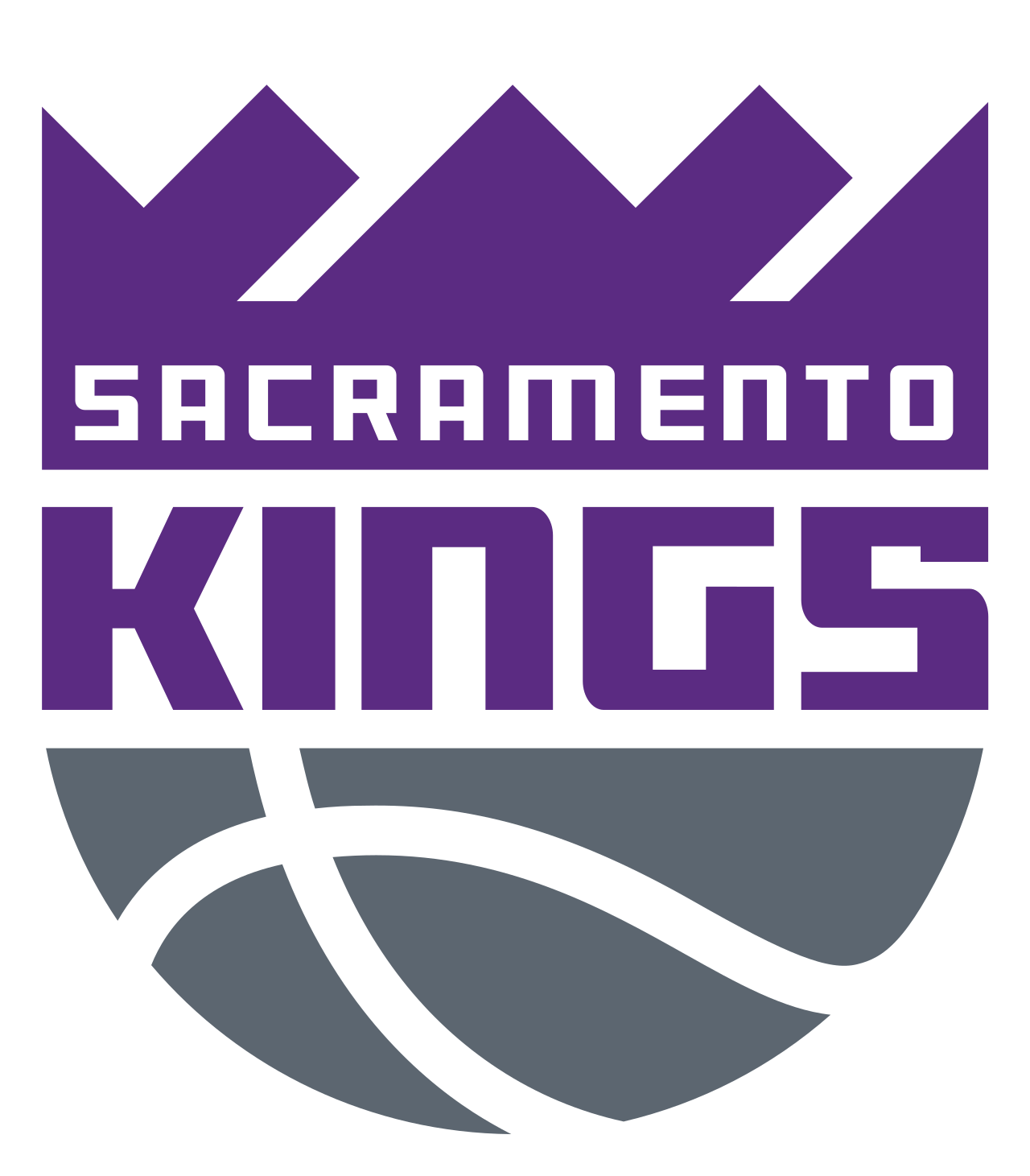Sacramento Kings logo
