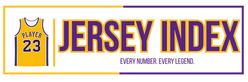 Jersey Index