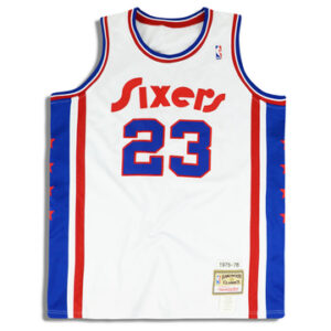 Philadelphia 76ers 1975-76