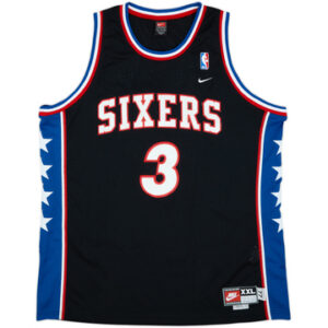 Philadelphia 76ers 1976-77
