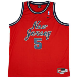 New Jersey Nets 1977-78