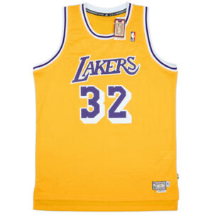 Los Angeles Lakers 1979-80