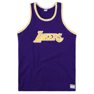 Los Angeles Lakers 1980-86