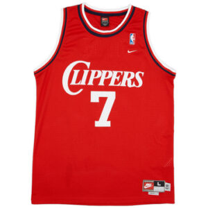 San Diego Clippers 1983-84