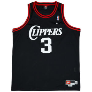 LA Clippers 1983-84