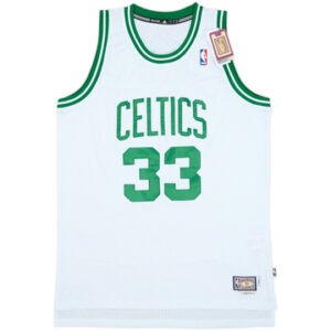 Boston Celtics 1985-86