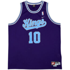 Sacramento Kings 1987-88
