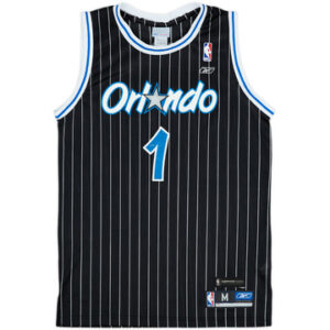 Orlando Magic 1989-90