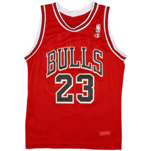 Chicago Bulls 1990-91