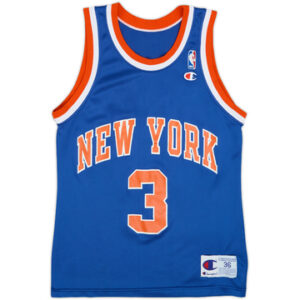 New York Knicks 1990-95