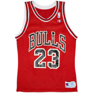 Chicago Bulls 1991-93
