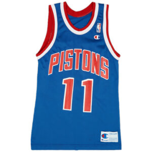 Detroit Pistons 1991-94