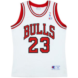 Chicago Bulls 1991-98