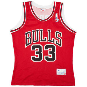 Chicago Bulls 1991-98