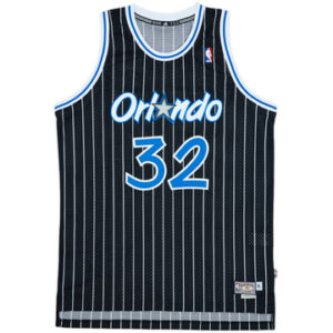Orlando Magic 1992-93