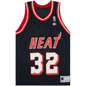 Miami Heat 1992-94