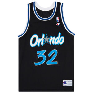 Orlando Magic 1992-94