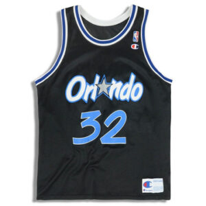 Orlando Magic 1992-94