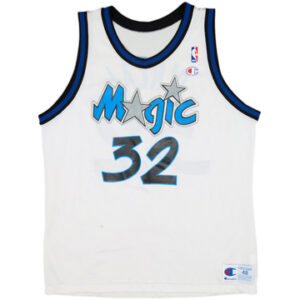 Orlando Magic 1992-95