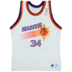 Phoenix Suns 1992-95