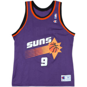 Phoenix Suns 1992-95