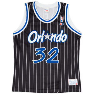 Orlando Magic 1992-96