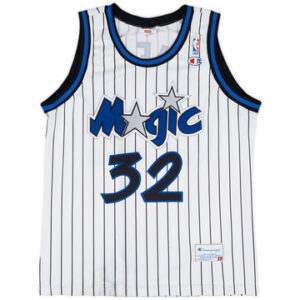 Orlando Magic 1992-96