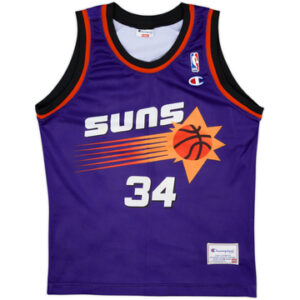 Phoenix Suns 1992-96