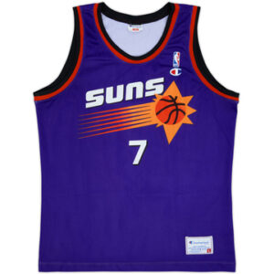 Phoenix Suns 1992-98