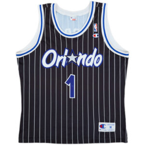 Orlando Magic 1993-94