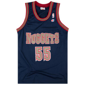 Denver Nuggets 1993-95