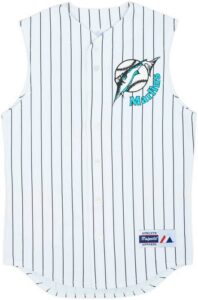 Florida Marlins 1993-95