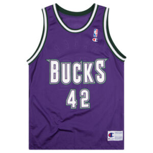 Milwaukee Bucks 1993-95