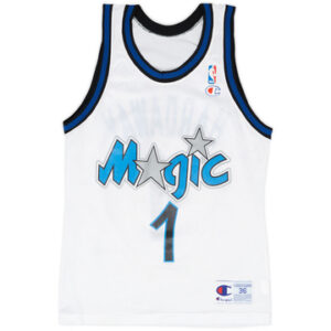 Orlando Magic 1993-95