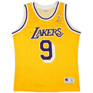 Los Angeles Lakers 1993-98