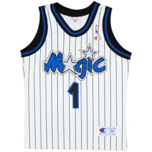 Orlando Magic 1993-98