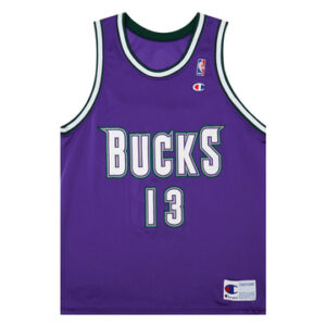 Milwaukee Bucks 1994-95