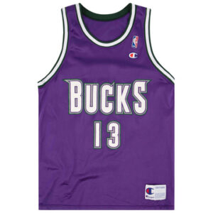 Milwaukee Bucks 1994-95