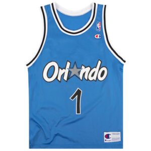 Orlando Magic 1994-95