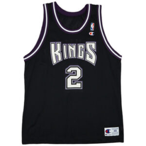Sacramento Kings 1994-95