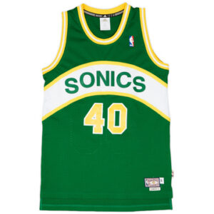 Seattle SuperSonics 1994-95