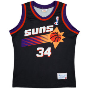 Phoenix Suns 1994-96