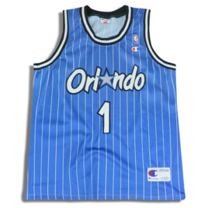 Orlando Magic 1994-98