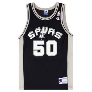 San Antonio Spurs 1995-00