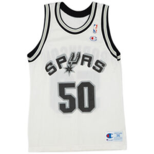 San Antonio Spurs 1995-00