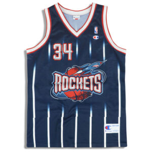 Houston Rockets 1995-01