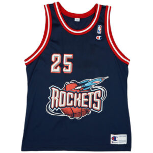 Houston Rockets 1995-96