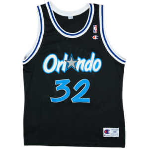 Orlando Magic 1995-96