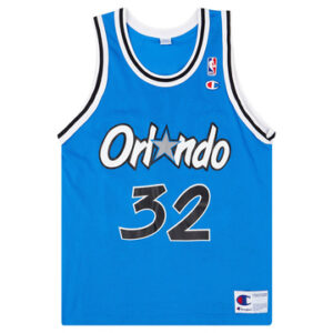 Orlando Magic 1995-96