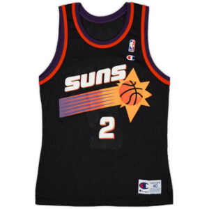 Phoenix Suns 1995-96